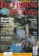 FLY-FISHING and FLY-TYING MAGAZINE: FOR THE PROGRESSIVE GAME ANGLER AND FLY TYER. July 2002.