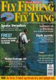 FLY-FISHING and FLY-TYING MAGAZINE: FOR THE PROGRESSIVE GAME ANGLER AND FLY TYER. September 2002.