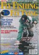 FLY-FISHING and FLY-TYING MAGAZINE: FOR THE PROGRESSIVE GAME ANGLER AND FLY TYER. May 2001.