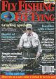 FLY-FISHING and FLY-TYING MAGAZINE: FOR THE PROGRESSIVE GAME ANGLER AND FLY TYER. November/December 2000.