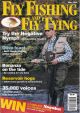 FLY-FISHING and FLY-TYING MAGAZINE: FOR THE PROGRESSIVE GAME ANGLER AND FLY TYER. May 1999.