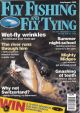 FLY-FISHING and FLY-TYING MAGAZINE: FOR THE PROGRESSIVE GAME ANGLER AND FLY TYER. July/August 1999.