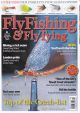 FLY-FISHING and FLY-TYING MAGAZINE: FOR THE PROGRESSIVE GAME ANGLER AND FLY TYER. January 2011.