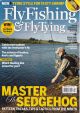 FLY-FISHING and FLY-TYING MAGAZINE: FOR THE PROGRESSIVE GAME ANGLER AND FLY TYER. April 2012.