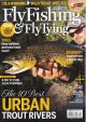 FLY-FISHING and FLY-TYING MAGAZINE: FOR THE PROGRESSIVE GAME ANGLER AND FLY TYER. May 2012.