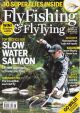 FLY-FISHING and FLY-TYING MAGAZINE: FOR THE PROGRESSIVE GAME ANGLER AND FLY TYER. June 2012.