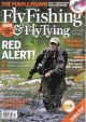 FLY-FISHING and FLY-TYING MAGAZINE: FOR THE PROGRESSIVE GAME ANGLER AND FLY TYER. July 2012.