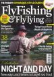 FLY-FISHING and FLY-TYING MAGAZINE: FOR THE PROGRESSIVE GAME ANGLER AND FLY TYER. August 2012.