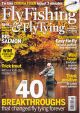 FLY-FISHING and FLY-TYING MAGAZINE: FOR THE PROGRESSIVE GAME ANGLER AND FLY TYER. October 2012.