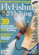 FLY-FISHING and FLY-TYING MAGAZINE: FOR THE PROGRESSIVE GAME ANGLER AND FLY TYER. December 2012.