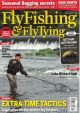 FLY-FISHING and FLY-TYING MAGAZINE: FOR THE PROGRESSIVE GAME ANGLER AND FLY TYER. January 2014.