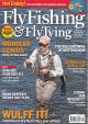 FLY-FISHING and FLY-TYING MAGAZINE: FOR THE PROGRESSIVE GAME ANGLER AND FLY TYER. September 2014.