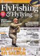 FLY-FISHING and FLY-TYING MAGAZINE: FOR THE PROGRESSIVE GAME ANGLER AND FLY TYER. November 2014.