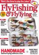 FLY-FISHING and FLY-TYING MAGAZINE: FOR THE PROGRESSIVE GAME ANGLER AND FLY TYER. February 2015.