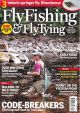 FLY-FISHING and FLY-TYING MAGAZINE: FOR THE PROGRESSIVE GAME ANGLER AND FLY TYER. April 2015.