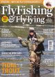 FLY-FISHING and FLY-TYING MAGAZINE: FOR THE PROGRESSIVE GAME ANGLER AND FLY TYER. September 2015.