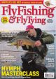 FLY-FISHING and FLY-TYING MAGAZINE: FOR THE PROGRESSIVE GAME ANGLER AND FLY TYER. March 2016.