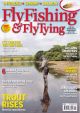 FLY-FISHING and FLY-TYING MAGAZINE: FOR THE PROGRESSIVE GAME ANGLER AND FLY TYER. September 2016.