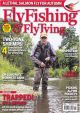 FLY-FISHING and FLY-TYING MAGAZINE: FOR THE PROGRESSIVE GAME ANGLER AND FLY TYER. November 2016.