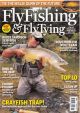 FLY-FISHING and FLY-TYING MAGAZINE: FOR THE PROGRESSIVE GAME ANGLER AND FLY TYER. January 2017.