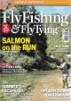 FLY-FISHING and FLY-TYING MAGAZINE: FOR THE PROGRESSIVE GAME ANGLER AND FLY TYER. August 2017.