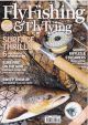 FLY-FISHING and FLY-TYING MAGAZINE: FOR THE PROGRESSIVE GAME ANGLER AND FLY TYER. September 2017.