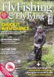 FLY-FISHING and FLY-TYING MAGAZINE: FOR THE PROGRESSIVE GAME ANGLER AND FLY TYER. October 2017.