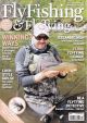 FLY-FISHING and FLY-TYING MAGAZINE: FOR THE PROGRESSIVE GAME ANGLER AND FLY TYER. December 2017.