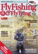 FLY-FISHING and FLY-TYING MAGAZINE: FOR THE PROGRESSIVE GAME ANGLER AND FLY TYER. January 2018.