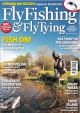 FLY-FISHING and FLY-TYING MAGAZINE: FOR THE PROGRESSIVE GAME ANGLER AND FLY TYER. March 2018.