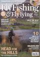 FLY-FISHING and FLY-TYING MAGAZINE: FOR THE PROGRESSIVE GAME ANGLER AND FLY TYER. September 2018.