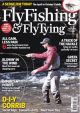 FLY-FISHING and FLY-TYING MAGAZINE: FOR THE PROGRESSIVE GAME ANGLER AND FLY TYER. April 2019.