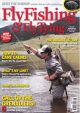 FLY-FISHING and FLY-TYING MAGAZINE: FOR THE PROGRESSIVE GAME ANGLER AND FLY TYER. August 2019.