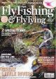 FLY-FISHING and FLY-TYING MAGAZINE: FOR THE PROGRESSIVE GAME ANGLER AND FLY TYER. May 2019.