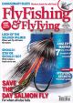 FLY-FISHING and FLY-TYING MAGAZINE: FOR THE PROGRESSIVE GAME ANGLER AND FLY TYER. October 2020.