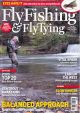 FLY-FISHING and FLY-TYING MAGAZINE: FOR THE PROGRESSIVE GAME ANGLER AND FLY TYER. January 2021.