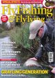 FLY-FISHING and FLY-TYING MAGAZINE: FOR THE PROGRESSIVE GAME ANGLER AND FLY TYER. February 2021.