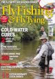 FLY-FISHING and FLY-TYING MAGAZINE: FOR THE PROGRESSIVE GAME ANGLER AND FLY TYER. March 2021.