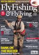 FLY-FISHING and FLY-TYING MAGAZINE: FOR THE PROGRESSIVE GAME ANGLER AND FLY TYER. May 2021.