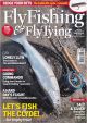 FLY-FISHING and FLY-TYING MAGAZINE: FOR THE PROGRESSIVE GAME ANGLER AND FLY TYER. August 2021.