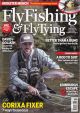 FLY-FISHING and FLY-TYING MAGAZINE: FOR THE PROGRESSIVE GAME ANGLER AND FLY TYER. October 2021.