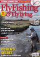 FLY-FISHING and FLY-TYING MAGAZINE: FOR THE PROGRESSIVE GAME ANGLER AND FLY TYER. November 2021.