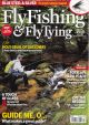 FLY-FISHING and FLY-TYING MAGAZINE: FOR THE PROGRESSIVE GAME ANGLER AND FLY TYER. December 2021.