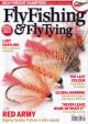 FLY-FISHING and FLY-TYING MAGAZINE: FOR THE PROGRESSIVE GAME ANGLER AND FLY TYER. January 2022.