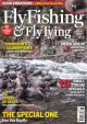 FLY-FISHING and FLY-TYING MAGAZINE: FOR THE PROGRESSIVE GAME ANGLER AND FLY TYER. June 2022.