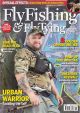 FLY-FISHING and FLY-TYING MAGAZINE: FOR THE PROGRESSIVE GAME ANGLER AND FLY TYER. September 2022.