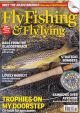 FLY-FISHING and FLY-TYING MAGAZINE: FOR THE PROGRESSIVE GAME ANGLER AND FLY TYER. October 2022.