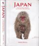 JAPAN: THE NATURAL HISTORY OF AN ASIAN ARCHIPELAGO. By Mark Brazil.