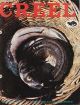 CREEL: A FISHING MAGAZINE. Volume 2, number 4. October 1964.