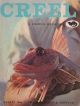 CREEL: A FISHING MAGAZINE. Volume 4, number 2. August 1966.